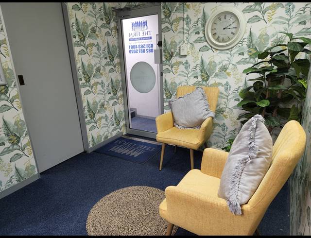 91M² OFFICE TO LET IN DURBAN NORTH